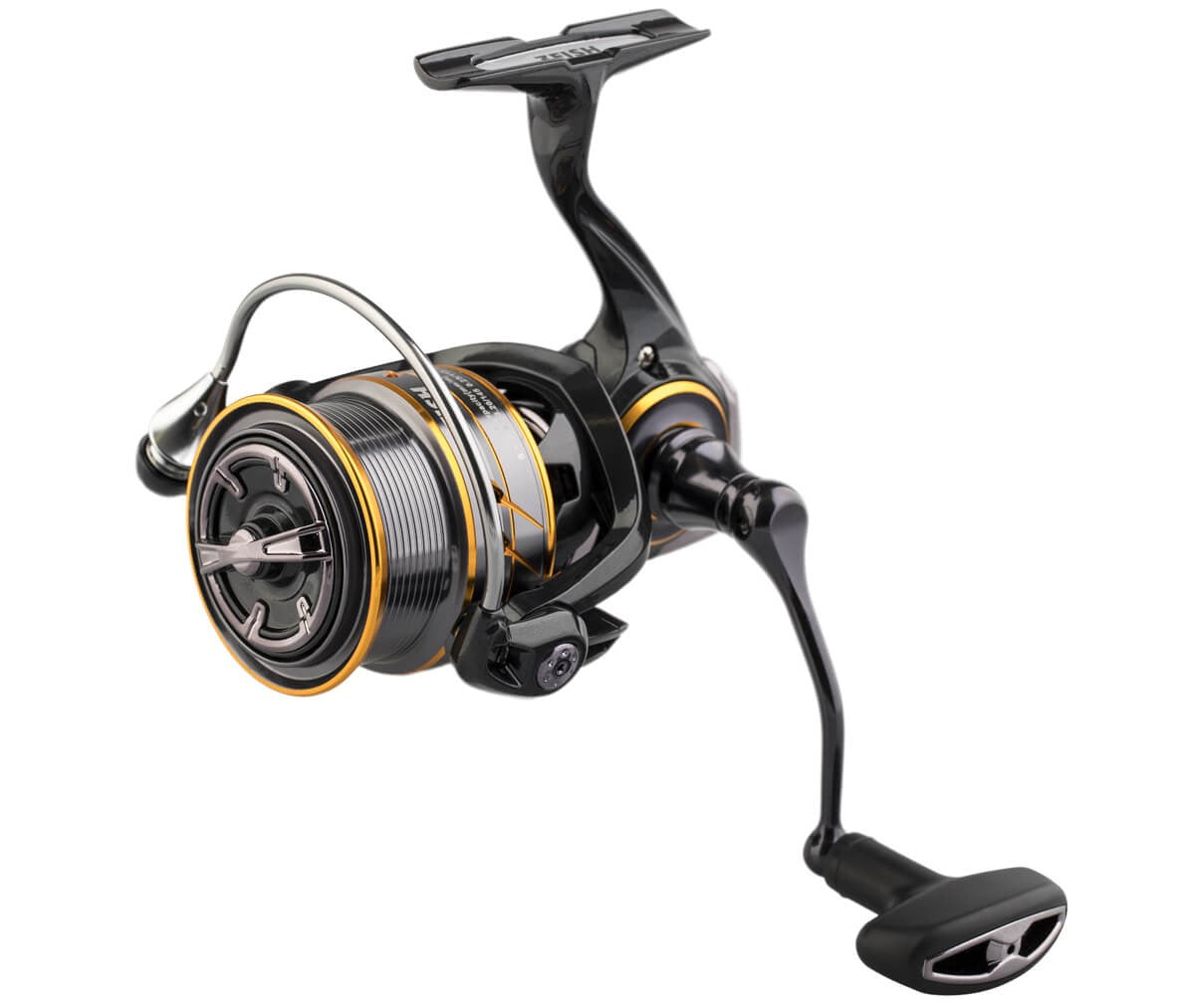 ZFISH Spinning Reel Striker ST 2500