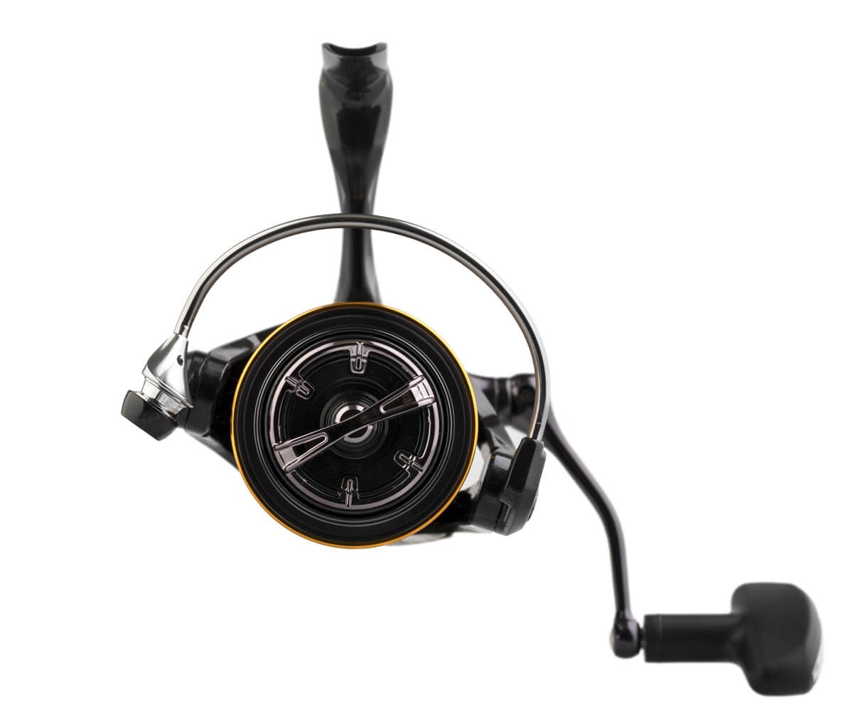 ZFISH Spinning Reel Striker ST 2500