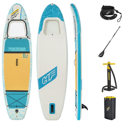 Hydro Force SUP Panorama Set