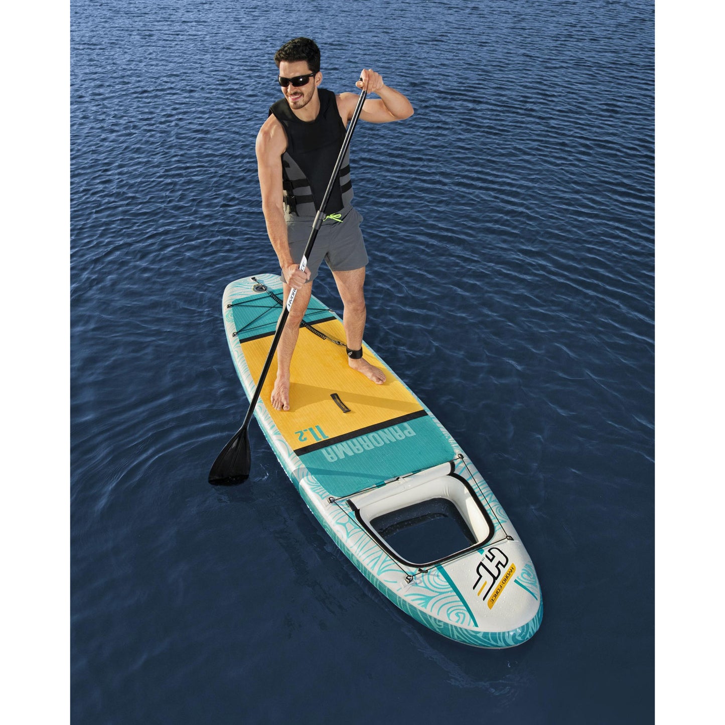 Hydro Force SUP Panorama Set