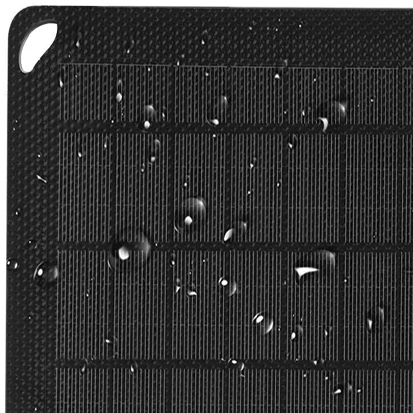 SOP-10200 Bärbar ihopfällbar sol-panel