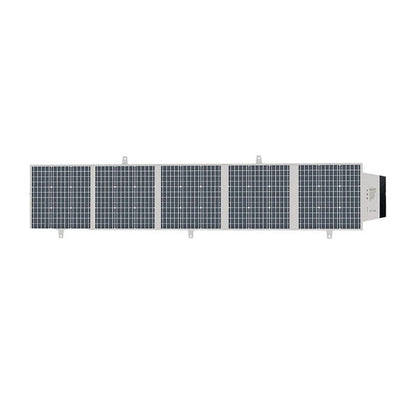 Solcells laddare BigBlue B446 200W