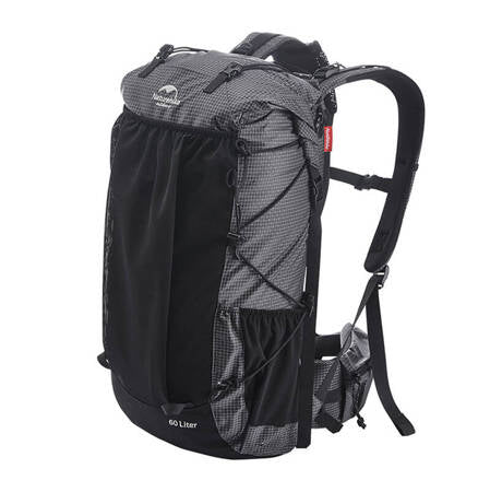 Naturehike Rock Vandringsryggsäck 60L+5L