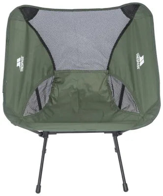 CAMPINGSTOL PERCH OLIVE