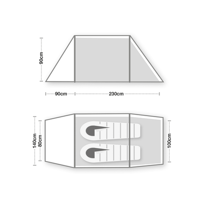 Hoolie Compact 2