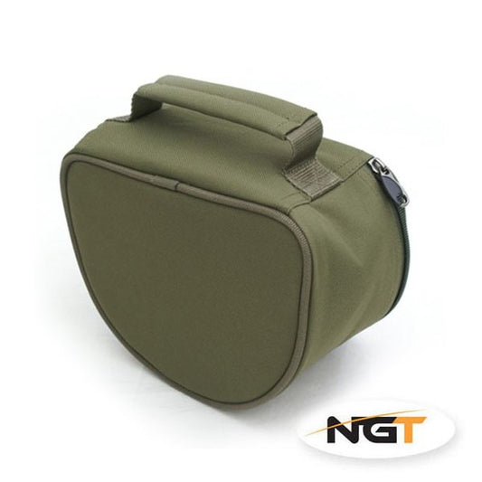 NGT Deluxe Reel Case