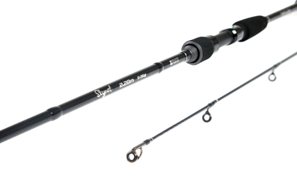 ZFISH Komboset Spö Skynet 2,28m/5-35g + Rulle Striker ST 3000