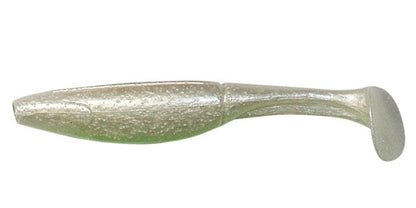 ZFISH FAT-BELLY SHAD 10cm - 4 pcs