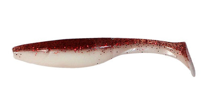 ZFISH FAT-BELLY SHAD 10cm - 4 pcs