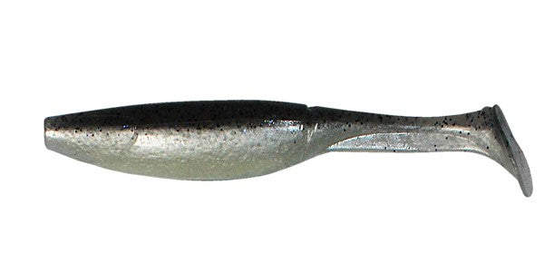 ZFISH FAT-BELLY SHAD 10cm - 4 pcs