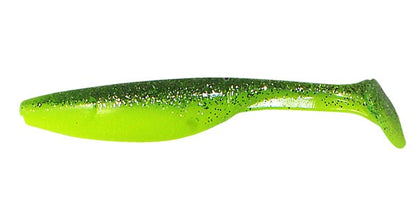 ZFISH FAT-BELLY SHAD 10cm - 4 pcs