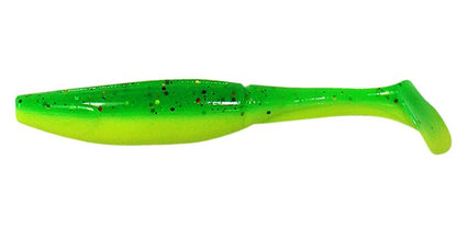 ZFISH FAT-BELLY SHAD 10cm - 4 pcs