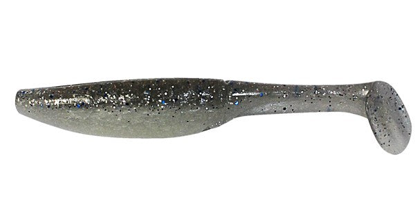 ZFISH FAT-BELLY SHAD 10cm - 4 pcs