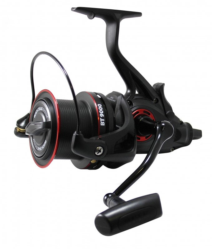 Zfish Reel Hulk BT 9000