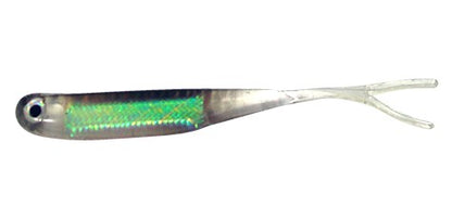 ZFISH V-TAIL SHAD 7,5cm - 5pcs