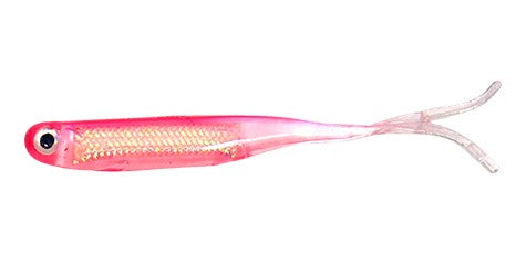 ZFISH V-TAIL SHAD 7,5cm - 5pcs