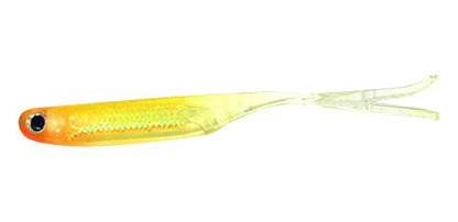 ZFISH V-TAIL SHAD 7,5cm - 5pcs