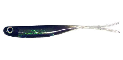 ZFISH V-TAIL SHAD 7,5cm - 5pcs