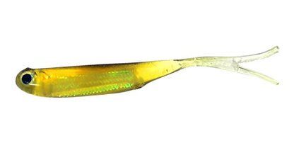 ZFISH V-TAIL SHAD 7,5cm - 5pcs