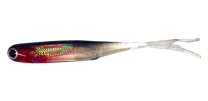 ZFISH V-TAIL SHAD 7,5cm - 5pcs